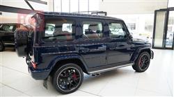 مرسيدس بنز G-Class